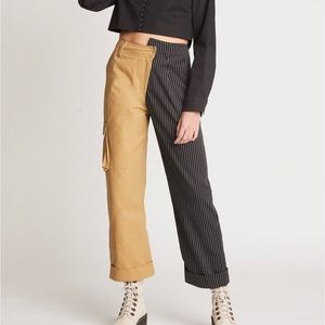 Choosy Day and Night Pants